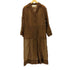 トゥデイフル TODAYFUL 20SS Sheer Shirts Gown シアーシャツガウン レディース FREE