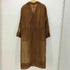 トゥデイフル TODAYFUL 20SS Sheer Shirts Gown シアーシャツガウン レディース FREE