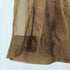 トゥデイフル TODAYFUL 20SS Sheer Shirts Gown シアーシャツガウン レディース FREE