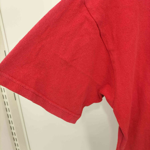 ザリアルマッコイズ THE REAL McCOYS USMC ブルドッグ Tシャツ メンズ L