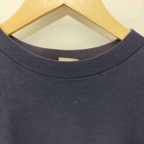 ザリアルマッコイズ THE REAL McCOYS 両面プリント クルーネック Tシャツ メンズ L