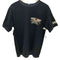 ザフラットヘッド the flat head 両面プリント クルーネック Tシャツ メンズ 42