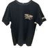 ザフラットヘッド the flat head 両面プリント クルーネック Tシャツ メンズ 42