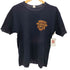 ザフラットヘッド the flat head 両面プリント クルーネック Tシャツ メンズ 42
