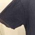 ザフラットヘッド the flat head 両面プリント クルーネック Tシャツ メンズ 42