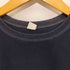ザフラットヘッド the flat head 両面プリント クルーネック Tシャツ メンズ 42