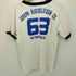 ザリアルマッコイズ THE REAL McCOYS BUCO ヘルメットロゴ 半袖Tシャツ メンズ L