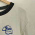 ザリアルマッコイズ THE REAL McCOYS BUCO ヘルメットロゴ 半袖Tシャツ メンズ L