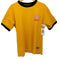 ザリアルマッコイズ THE REAL McCOYS BUCO 両面プリント リンガーTシャツ メンズ 42