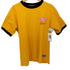 ザリアルマッコイズ THE REAL McCOYS BUCO 両面プリント リンガーTシャツ メンズ 42