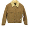 ゴールドトウヨウエンタープライズ GOLD 東洋エンタープライズ CORDUROY SHORT RANCH JACKET メンズ  38
