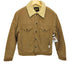 ゴールドトウヨウエンタープライズ GOLD 東洋エンタープライズ CORDUROY SHORT RANCH JACKET メンズ  38