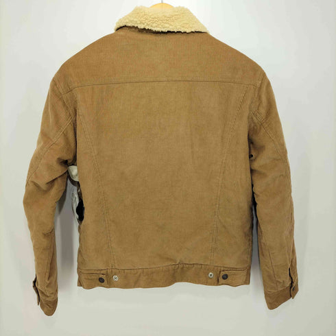 ゴールドトウヨウエンタープライズ GOLD 東洋エンタープライズ CORDUROY SHORT RANCH JACKET メンズ  38