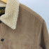 ゴールドトウヨウエンタープライズ GOLD 東洋エンタープライズ CORDUROY SHORT RANCH JACKET メンズ  38
