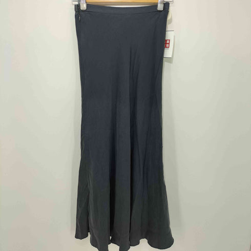 ビューティーアンドユースユナイテッドアローズ BEAUTY & YOUTH UNITED ARROWS ヴィンテージライクマーメードフレアマキシスカート レディース JPN:S