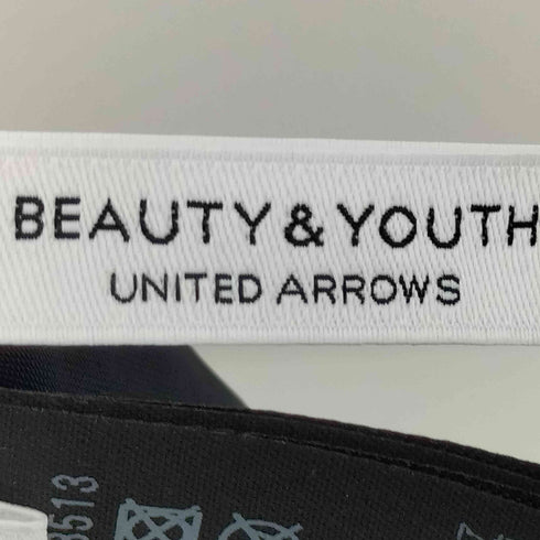 ビューティーアンドユースユナイテッドアローズ BEAUTY & YOUTH UNITED ARROWS ヴィンテージライクマーメードフレアマキシスカート レディース JPN:S