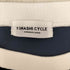 キナシサイクル 木梨サイクル KINASHI CYCLE GOLF ナイロンプルオーバー メンズ JPN:L