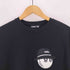 Malbon Golf ワッペンクルーネックスウェット メンズ