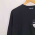 Malbon Golf ワッペンクルーネックスウェット メンズ