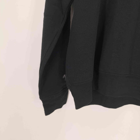 Malbon Golf ワッペンクルーネックスウェット メンズ