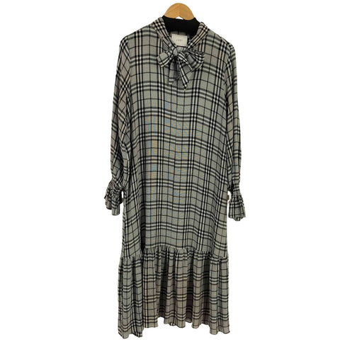 JUST female Noele maxi dress レディース JPN:S