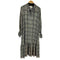 JUST female Noele maxi dress レディース JPN:S