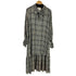 JUST female Noele maxi dress レディース JPN:S
