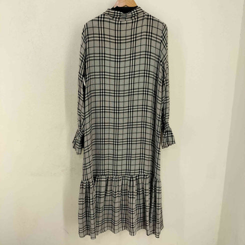 JUST female Noele maxi dress レディース JPN:S