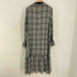 JUST female Noele maxi dress レディース JPN:S