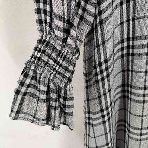 JUST female Noele maxi dress レディース JPN:S