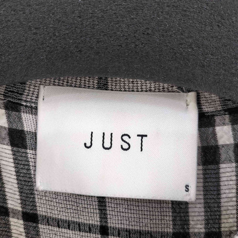 JUST female Noele maxi dress レディース JPN:S