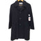 ローブドシャンブルコムデギャルソン robe de chambre COMME des GARCONS AD2001 ウールコート レディース