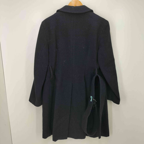 ローブドシャンブルコムデギャルソン robe de chambre COMME des GARCONS AD2001 ウールコート レディース