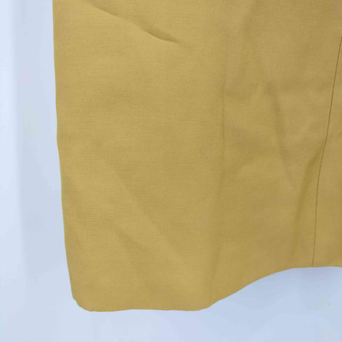 KAREN MILLEN Belted Sleeveless Tux Mini Dress レディース 6
