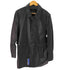 dckmany ラムレザー スタンドカラー ジャケット メンズ JPN:XL