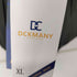 dckmany ラムレザー スタンドカラー ジャケット メンズ JPN:XL
