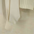クルニ CULLNI Asymmetrical Stripe Shirt メンズ JPN:1