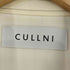クルニ CULLNI Asymmetrical Stripe Shirt メンズ JPN:1