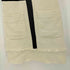 KAREN MILLEN Cotton Tweed Laced Waist A Line Dress レディース 6