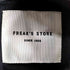 フリークスストア FREAKS STORE アーム切替 スタジャン レディース JPN:M