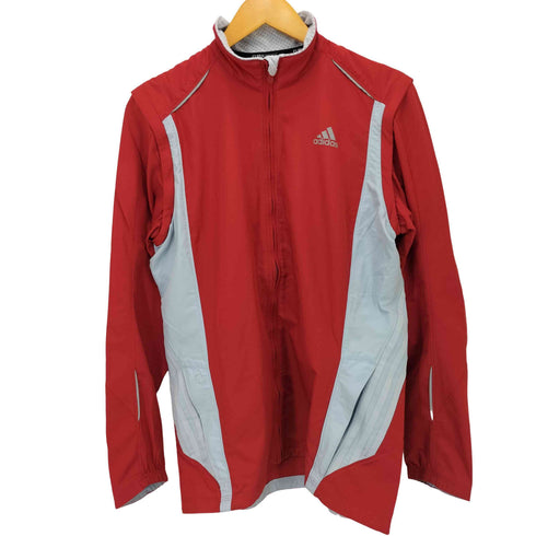 アディダス adidas トラックジャケット メンズ M