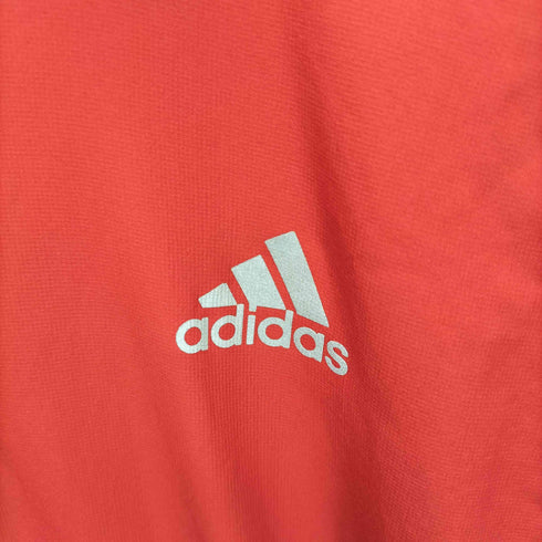 アディダス adidas トラックジャケット メンズ M