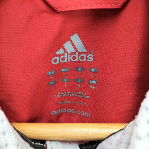 アディダス adidas トラックジャケット メンズ M