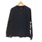 バトナー BATONER スタンディング クルーネック ロンT STANDING CREW NECK メンズ JPN:3