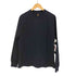 バトナー BATONER スタンディング クルーネック ロンT STANDING CREW NECK メンズ JPN:3