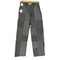 ベルパー BELPER PATCHWORK DENIM PANTS レディース JPN:1