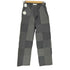 ベルパー BELPER PATCHWORK DENIM PANTS レディース JPN:1