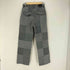 ベルパー BELPER PATCHWORK DENIM PANTS レディース JPN:1