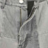 ベルパー BELPER PATCHWORK DENIM PANTS レディース JPN:1
