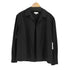 ビューティーアンドユースユナイテッドアローズ BEAUTY & YOUTH UNITED ARROWS T/W ノーボタン シャツ メンズ JPN:S